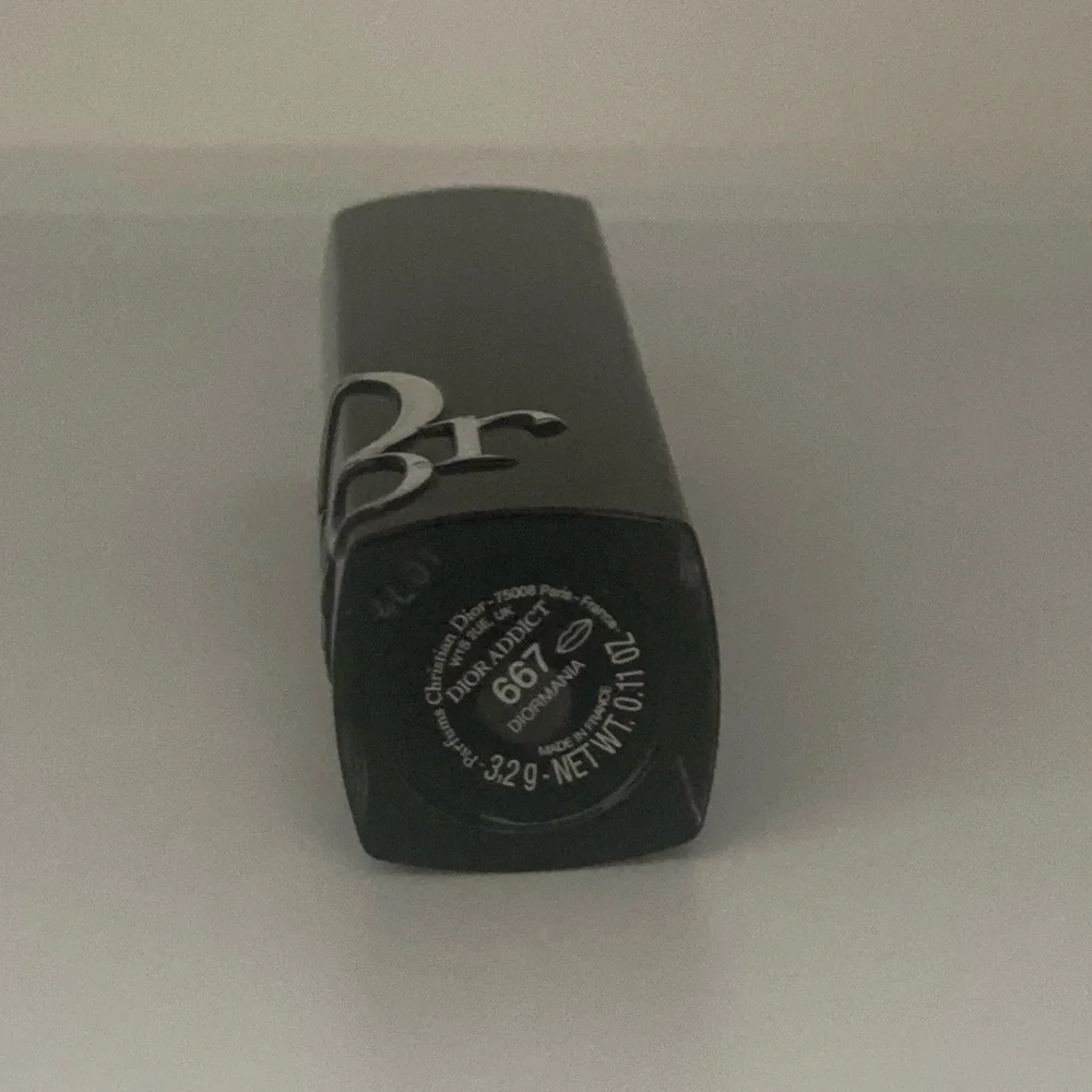 DIOR Lipstick Case, Black - Picture 3 of 4
